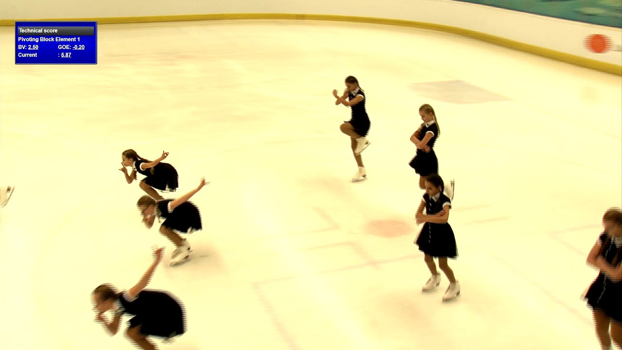 Lumiere Cup FS Team Illuminice NED