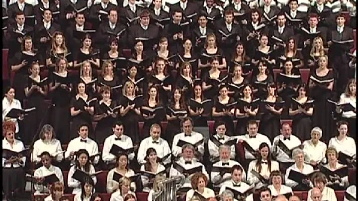 When I Survey the Wondrous Cross (arr. Gilbert Mar...