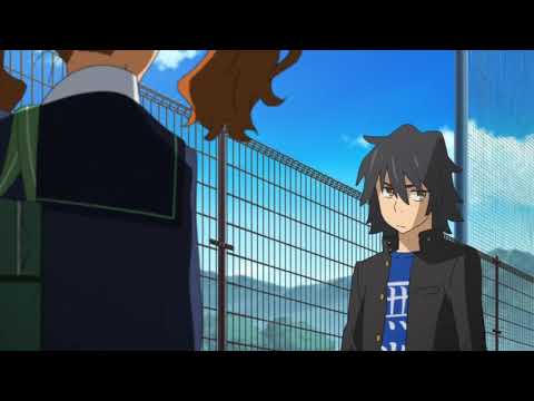 AnoHana Ending - I Love You So (Short AMV)