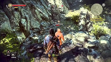 The Witcher 2 - Enhanced Edition. Chapter 1, Part 8