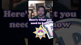 THE MOST IMPORTANT THING TO KNOW to Get to Master Ball Rank in Pokémon Champions #pokemonchampions