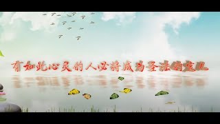 法界之心:有如此心灵的人必将成为圣法的宠儿 第321页