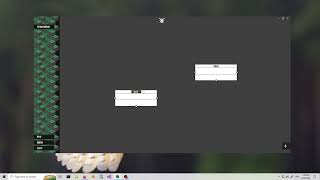 pvqModeler   UML class diagrams easily