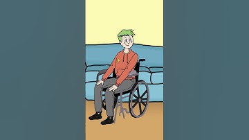 Einstein & Hawking – The Messy Truth About Entropy! 🤣🔥 #shorts #cartoon #animation #entropyzero