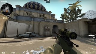 How To Literally Play Counter Strike