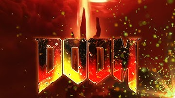 DOOM (2016) #8 | Hell On Mars
