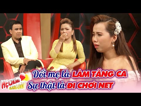 Video Dâu GEN Z nói dối mẹ chồng để ĐI CHƠI NET không quan... - youtube