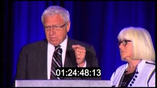 2013 Human Rights Awards Dinner Keynote