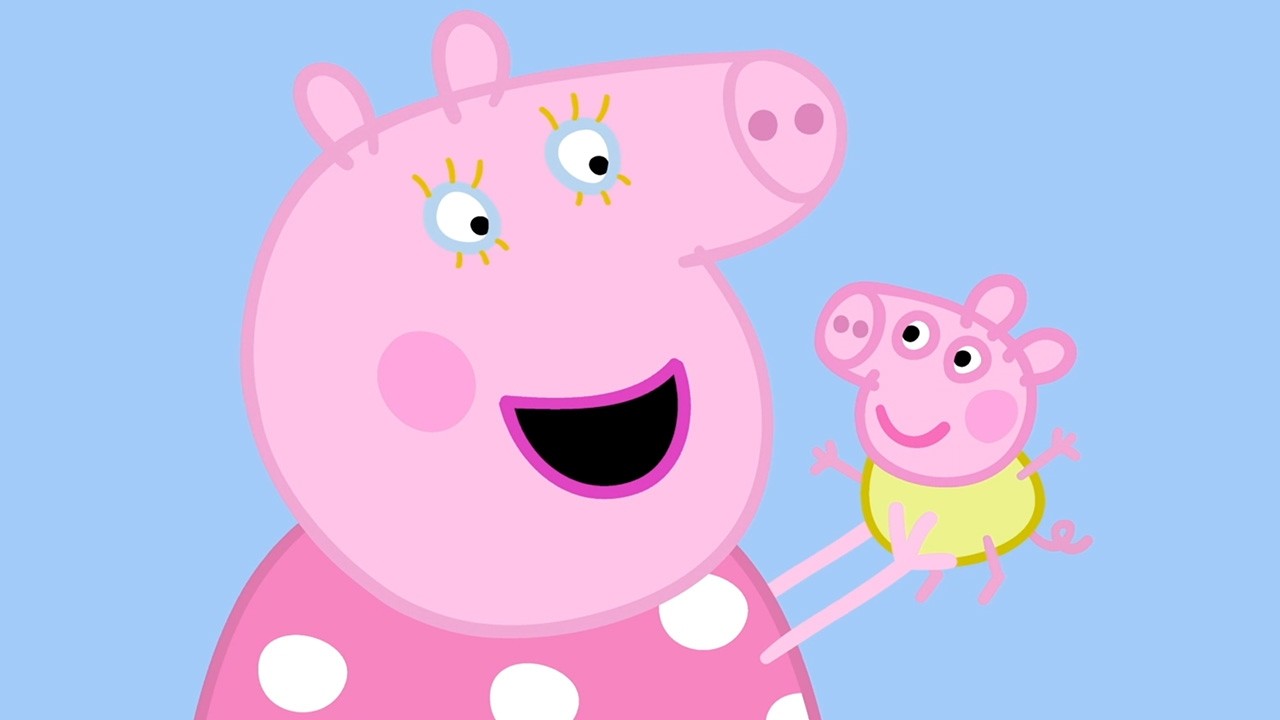 Peppa Pig en Español Latino 🔴  Aventuras EN VIVO 🔴  Super Toons TV Dibujos Animados