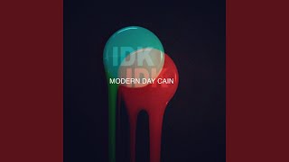 Video thumbnail of "I DONT KNOW HOW BUT THEY FOUND ME - Modern Day Cain"