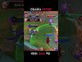 watch this 😱 Obsidia Savage | ~ mobile legends _ Obsidia mlbb | season 38 #ml #obsidia #newhero