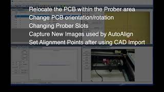 Famous Quick Tip #12 - How to Move Alignment Points on a Huntron Access Prober Wealth