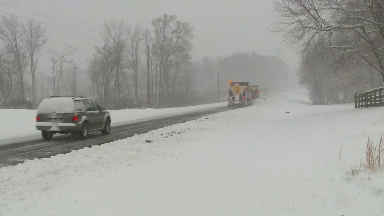 BHDN SE 012SU NC WINTER STORM SNOW PLOWS IN DURHAM CNNA ST1 1000000004ea96b7 120 0 YouTube