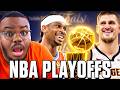 EVERYTHING YOU NEED TO KNOW ABOUT THE 2026 NBA PLAYOFFS