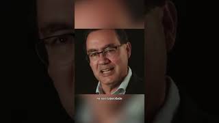 I Decide to Change My Own Story | #Shorts | Augusto Cury