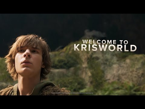Buckle up for fright night scares and feel-good favourites this October on KrisWorld