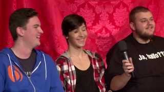 Pasch-TV 50: "The Perfect Alibi" - Teaser screenshot 5