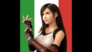 “Tifa Xiangling Italian Senate” Incident