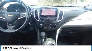 2022 Chevrolet Equinox near me Greenacres, Lake Worth, Palm Beach, Delray, FL AP22528 AP22528