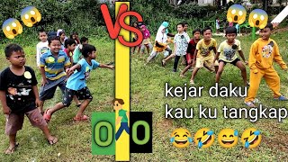 Download lagu Kejar Daku Kau Kutangkap