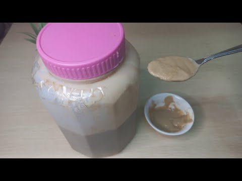 ملعقه واحده يوميا تغنيكي عن شرب الحليب لتقويه عظامك وعظام ابنائك