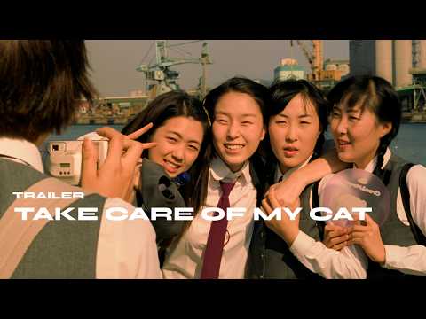Bande-annonce de Take Care of My Cat