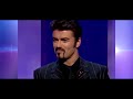 Capture de la vidéo George Michael - You Have Been Loved (Documentary)