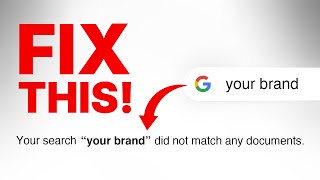 The Fastest Way to Get a Shop Indexed in Google