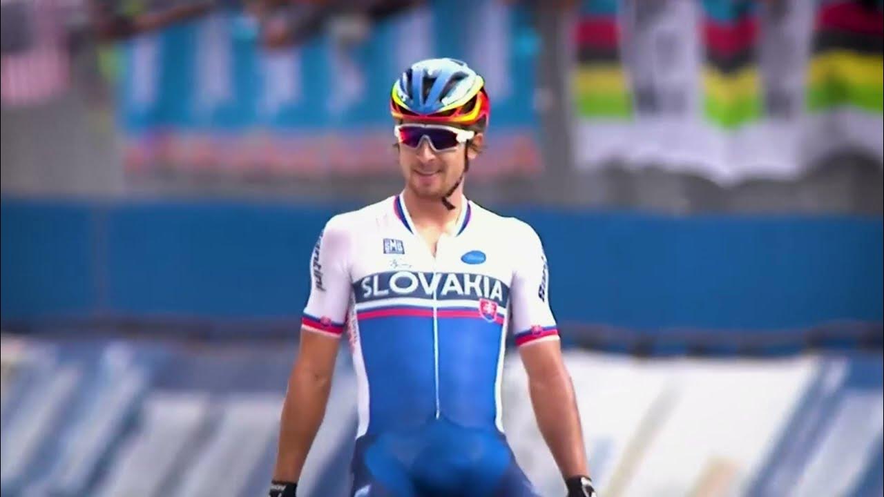 UCI Велоспорт