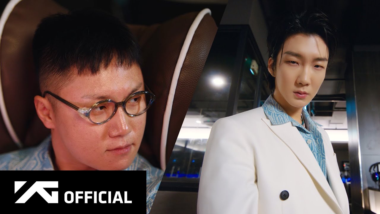 WINNER イ・スンフン、タイトル曲「MY TYPE」ストーリーフィルムを公開