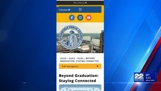 Springfield Public Schools unveils new Beyond Graduation program