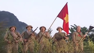 LK Đoàn Vệ Quốc Quân - Nhạc Đỏ Tuyển Chọn Thu Hiền & Nhiều Nghệ Sĩ