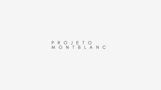 Projeto Montblanc - LB Arq\&Design