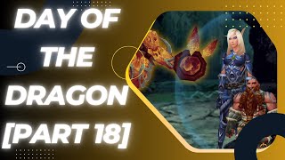 Its Prison Break Time -【Day of the Dragon Part 18】- [WoW Lore]