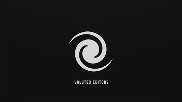 Voluted Editors 2.0 Promo! #VE