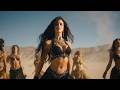 DESERT FIRE DANCE Habibi Arabic Afro House × Reggaeton 2026 | Viral Festival Party Anthem