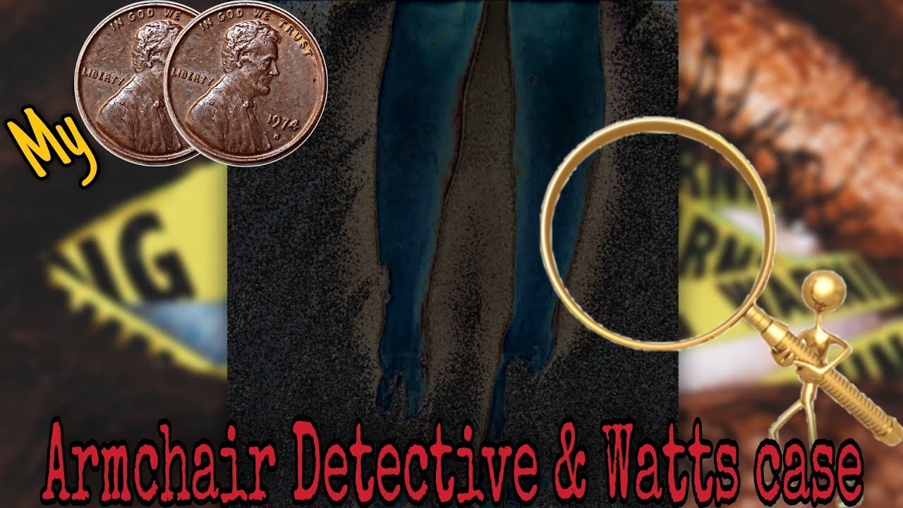 Chris Watts DiscussionArmchair Detective YouTube