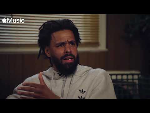 This is why J. Cole apologized to Kendrick 🤕