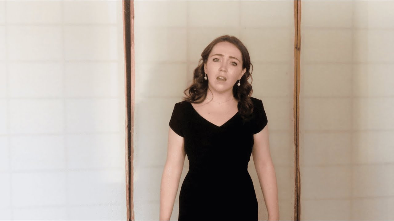 Mirror, mirror (Dog Days) by David T. Little