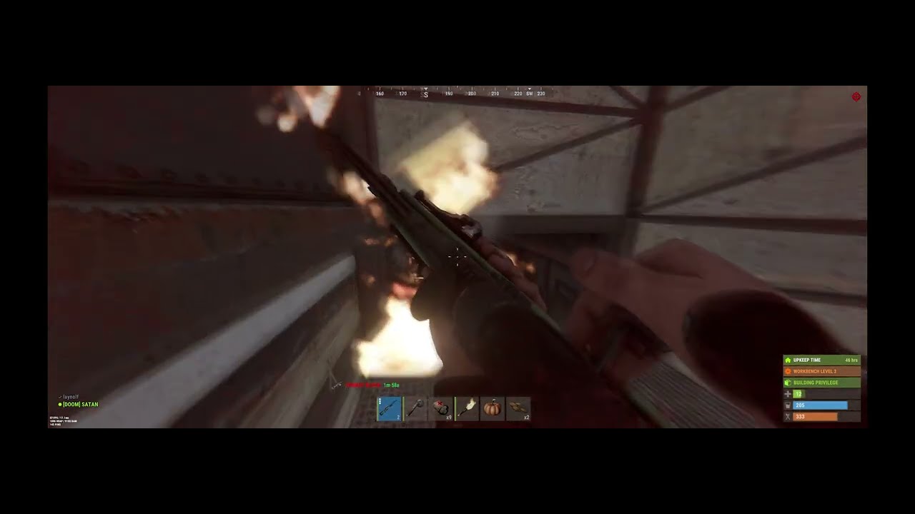 Rust CO-OP Video Edit - YouTube