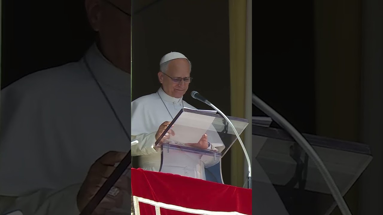 Papa Leone: mi opero nei prossimi giorni per un nodulo al polmone