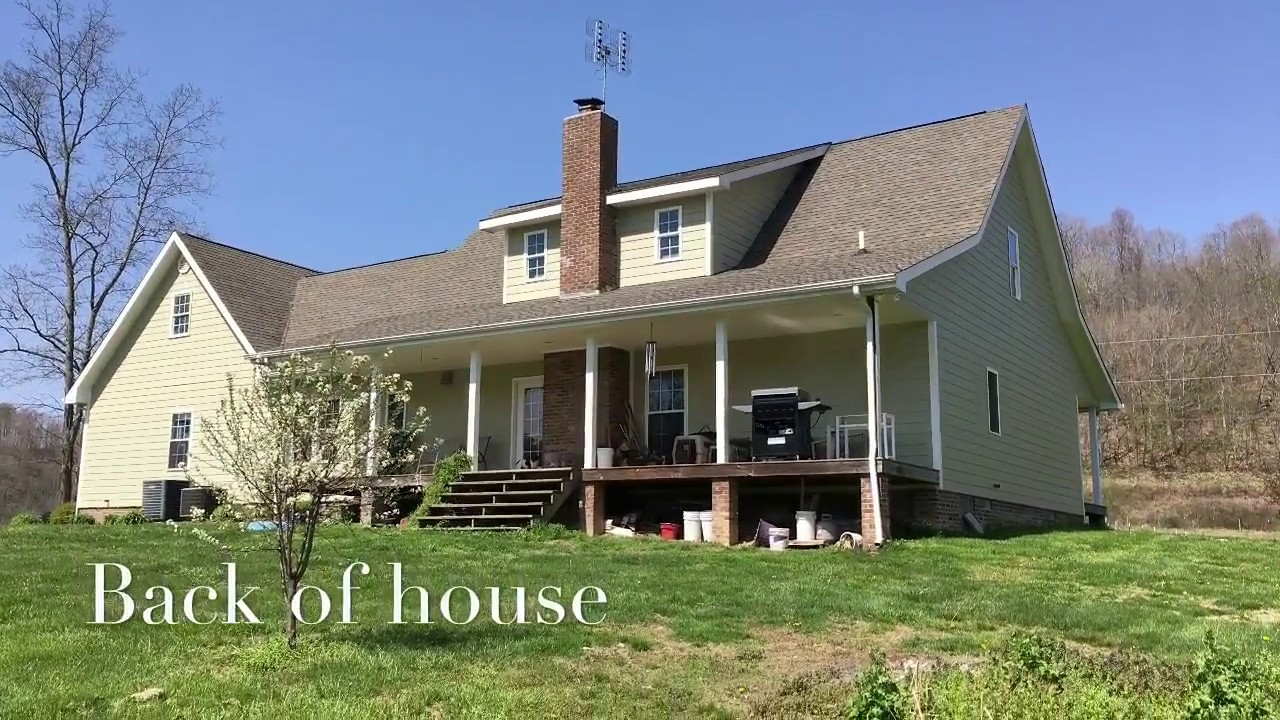 Buckner Farm YouTube