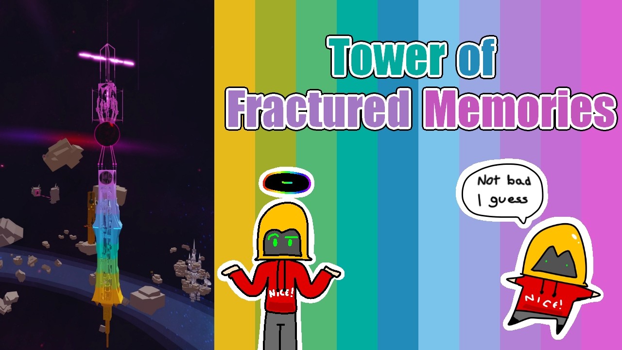 Tofm ToFM Completion | EToH - YouTube
