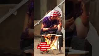 Shadows of Truth: An Unsettling Search. #NaijaCinemaVault #NollywoodDrama #VillagePolitics