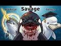 Every Whale Explained in 30 Minutes