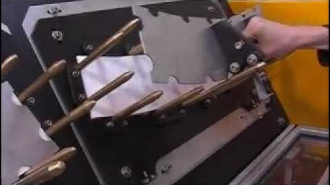 Label Magazine - IMDECOL IML