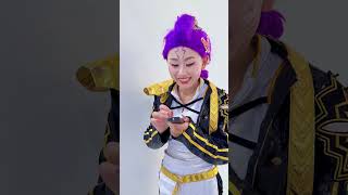 #KPOP#kpopdemonhunters#huntrix