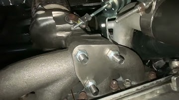 Frankenturbo f21 turbo kit 1.8t installation issues