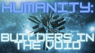 Builders in the Void Ch 4: Awww (r/HFY)