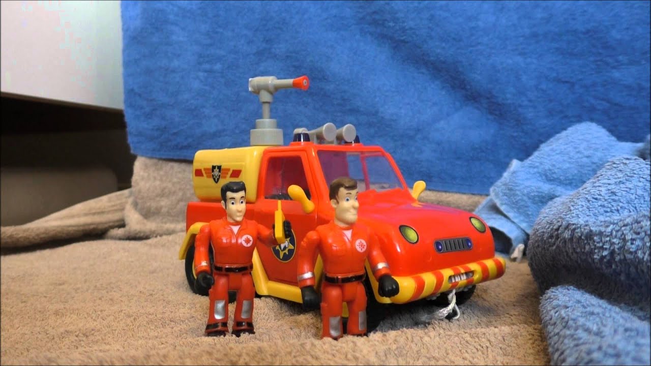 Feuerwehrmann Sam Folge Feuerwehrmann Sam Folge
